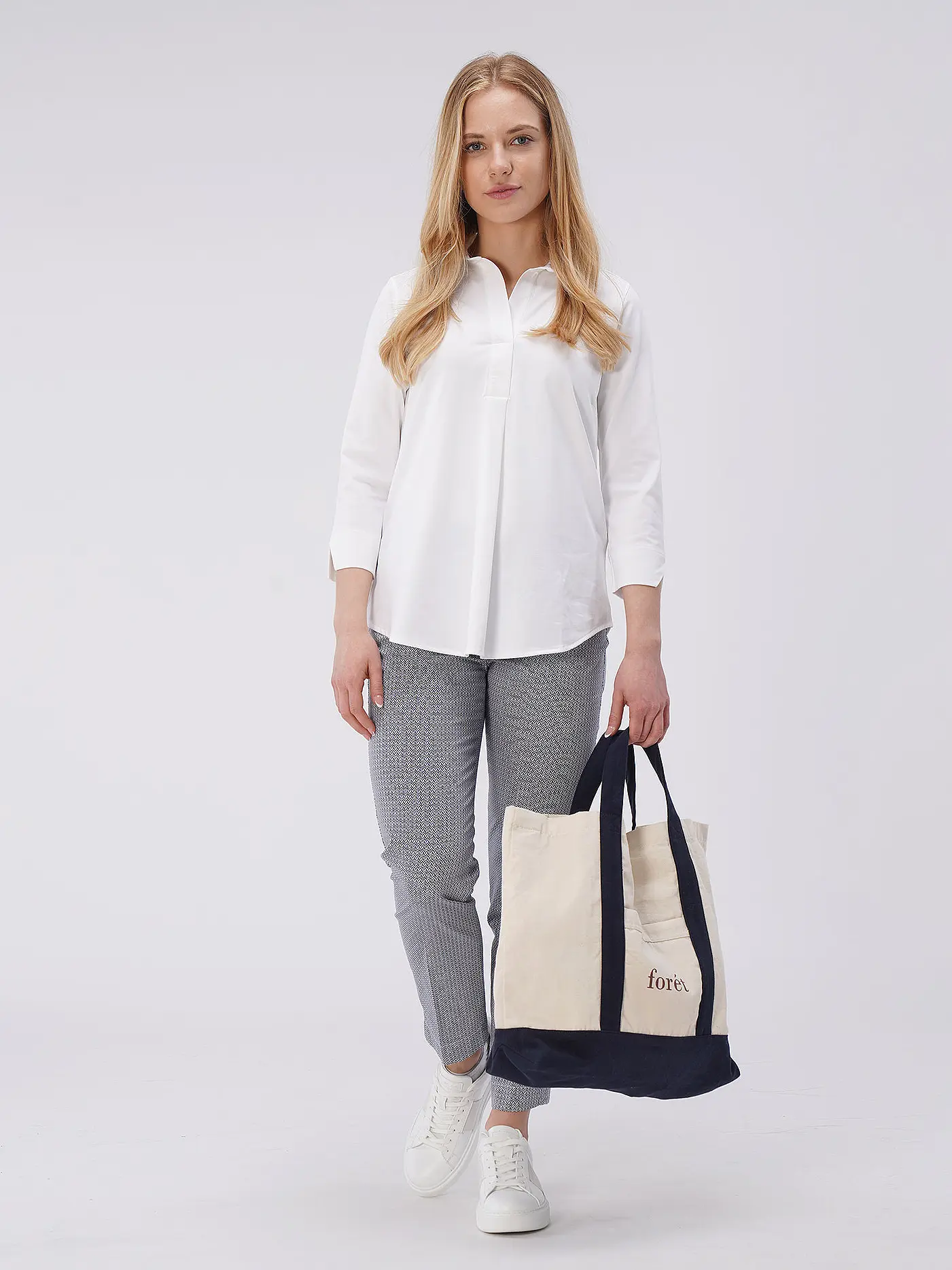 THYLIE | Blusenshirt LOLA | 